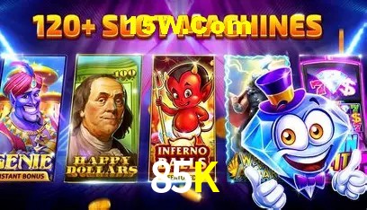 Jackpot Winner