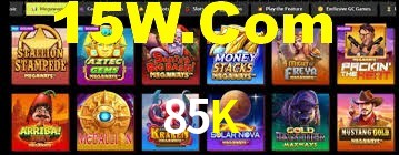 Experiência VIP 85K