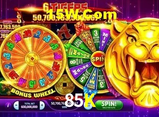 Estatísticas do Jogo 85K