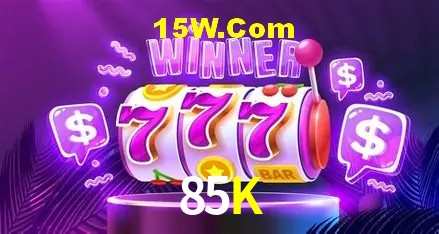 Provedores de Jogos 85K