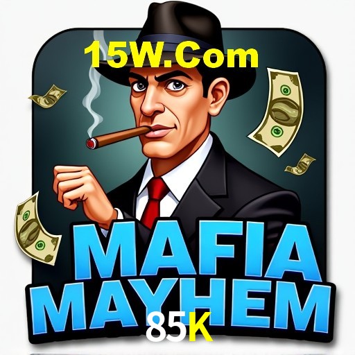 Casino Ao Vivo 85K