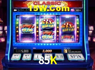 85K CaSSino