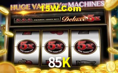 Especiais de Fim de Semana 85K