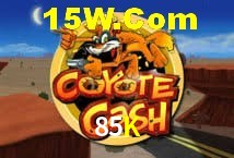 Game Providers 85K