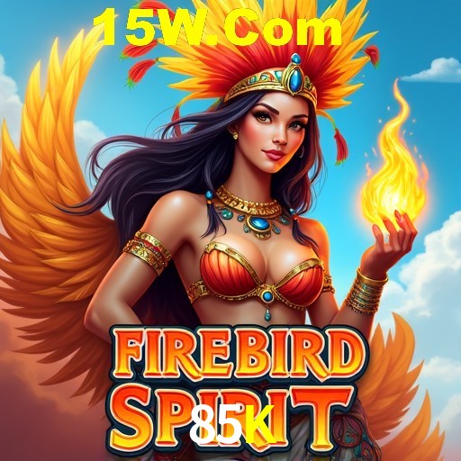 APP oficial da 85K para mobile