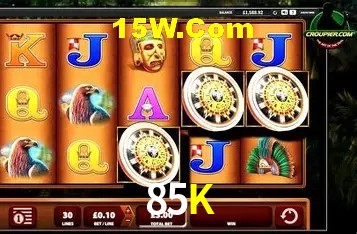  85K Bet