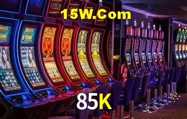Estatísticas Esportivas 85K