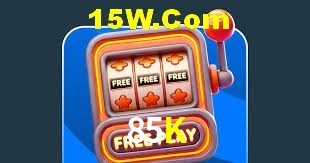 Slot Games 85K