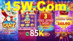 Live Casino 85K